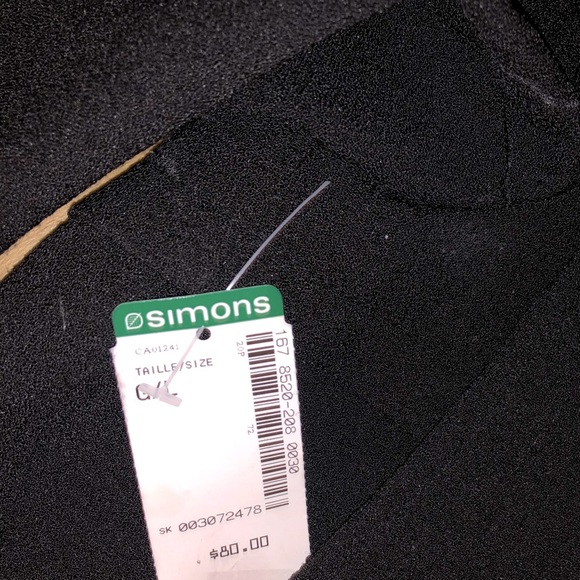 Simon’s jacket blazer - Picture 2 of 2